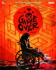 Review of Game Over