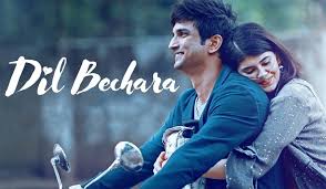 Review of Dil Bechara