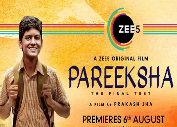 Pareeksha Film Review: Has Flaws But Is Socially Relevant