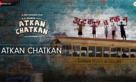 Atkan Chatkan Review: Soulful but Not Flawless