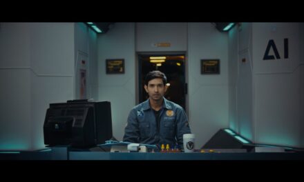 Cargo Review: A Slice of Life in Space