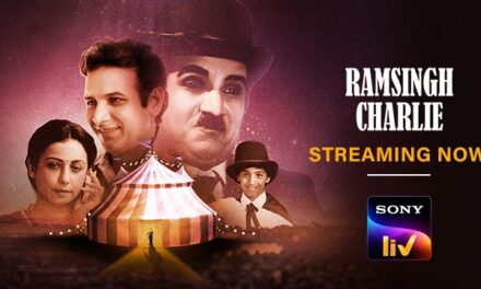 Ram Singh Charlie Review: A Sincere Ode to All Artists