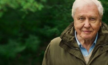 David Attenborough: A Life On Our Planet: A Compelling Eyeopener On Climate Change
