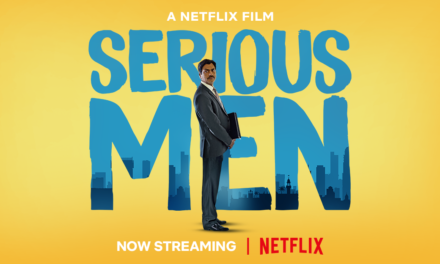 Serious Men Review: A Witty and Emotional Drama on Society’s Inequalities