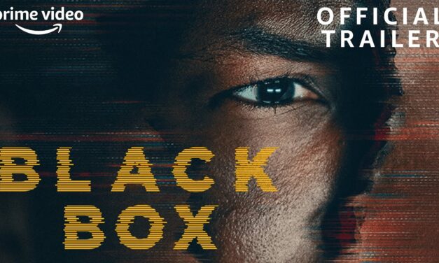 Black Box Review: A Slick, Riveting Psychological Thriller