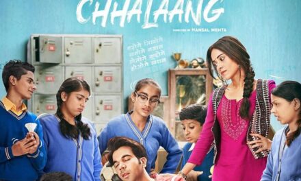 Chhalaang Review: Leave Them Kids Alone!