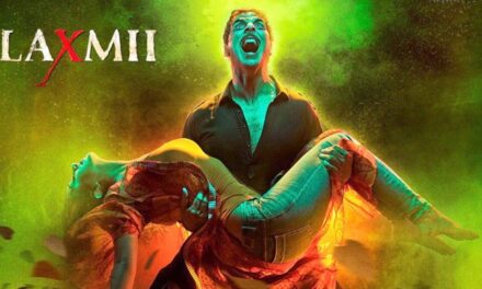 Laxmii Review: A Not-So-Scary-or-Funny Horror Comedy