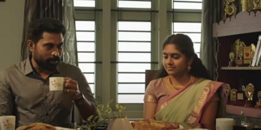 The Great Indian Kitchen Review: An Outstanding Take on Feminism and Toxic Masculinity