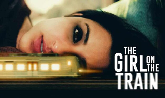 The Girl On The Train Review: A Confused, Indianized Book Adaptation