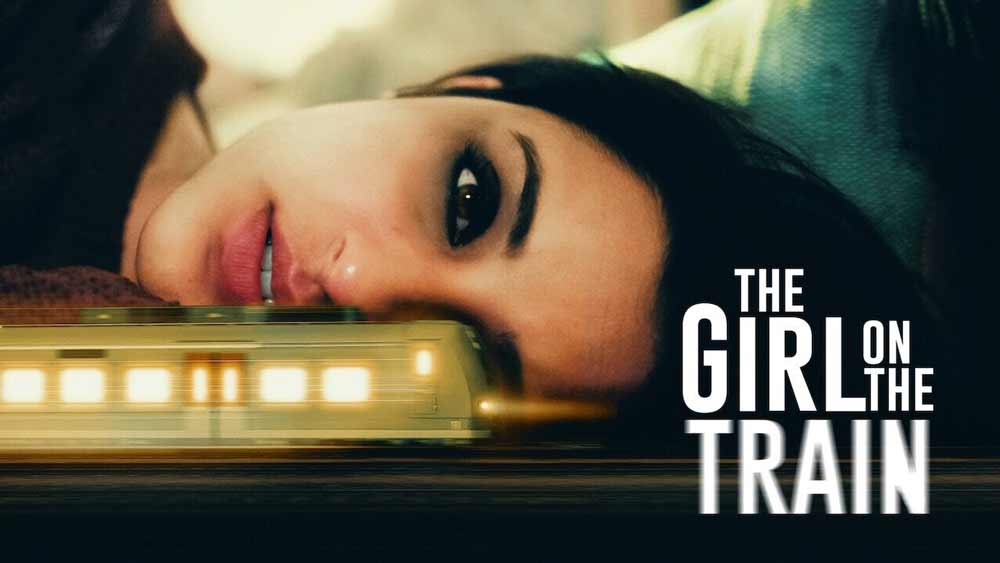 The Girl On The Train Review: A Confused, Indianized Book Adaptation