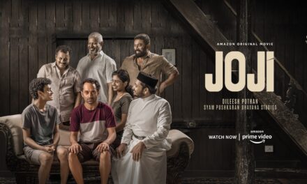 Joji Review: Fahadh Faasil Shines in An Overlong, Somewhat Tedious thriller