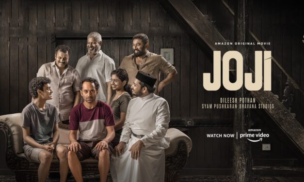 Joji Review: Fahadh Faasil Shines in An Overlong, Somewhat Tedious thriller