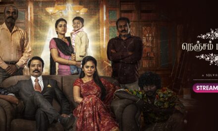 Nenjam Marappathillai Review: A Fantastic Return to Form for Selvaraghavan