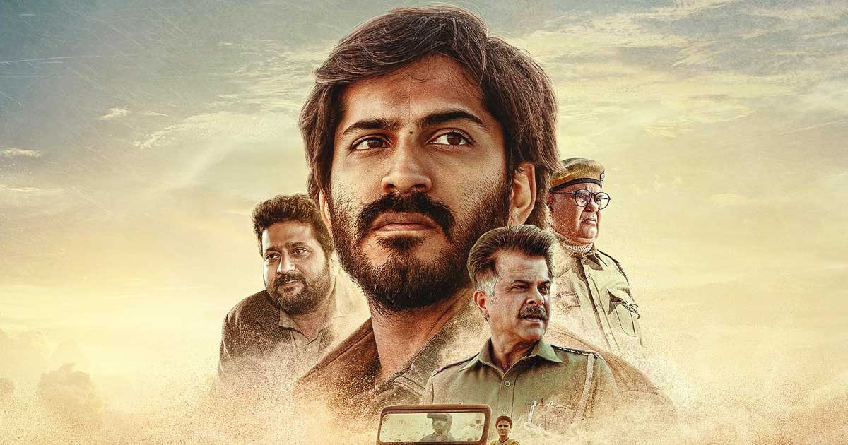 Thar Review: A Suspenseful Mood Piece That Works In Parts