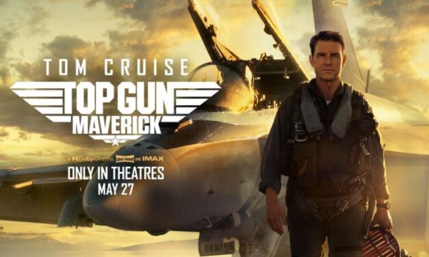 Top Gun : Maverick review | Tom Cruise serves a fantastic hat-tip to the original