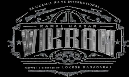 Vikram Review: A Rip Roaring Spectacle