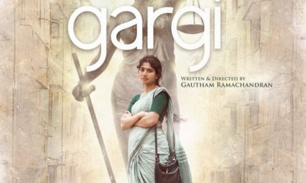 Gargi Review: Sai Pallavi and Kaali Venkat Pilot A Fantastic Courtroom Thriller
