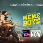 Meme Boys Review: A Fun Filled Campus Drama